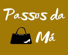 Logo Passos da Má