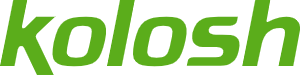 Logo Kolosh