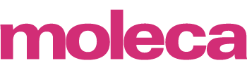 Logo Moleca